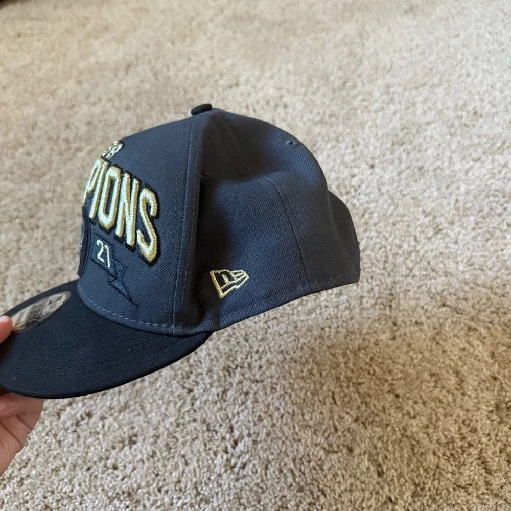 New Era celebrate nba